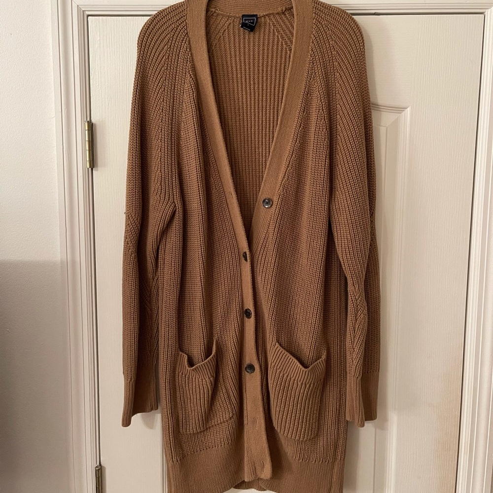 Gap Cardigan